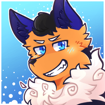 Art of Shiver done by xdiegoxl