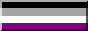 asexual pride flag